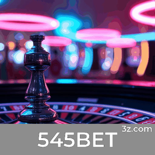 Login 545BET: Segurança e Privilégios Exclusivos