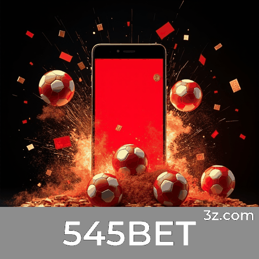 Qualidade Suprema em Jogos de Cassino no 545BET