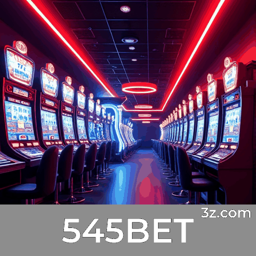 545BET: Experiência de Casino com Atmosfera Imersiva e Psicologia do Jogo