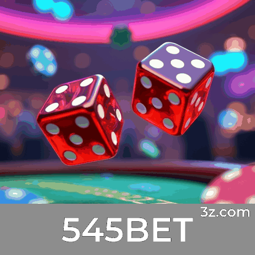 545BET.com - Descubra as Melhores Apostas Online - 545BET
