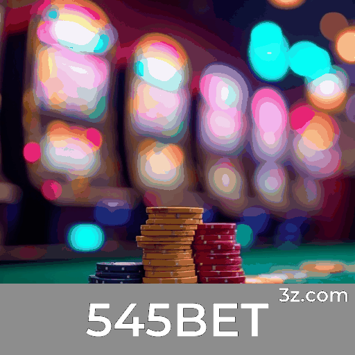 545BET: Apostas em Esportes para Brasileiros