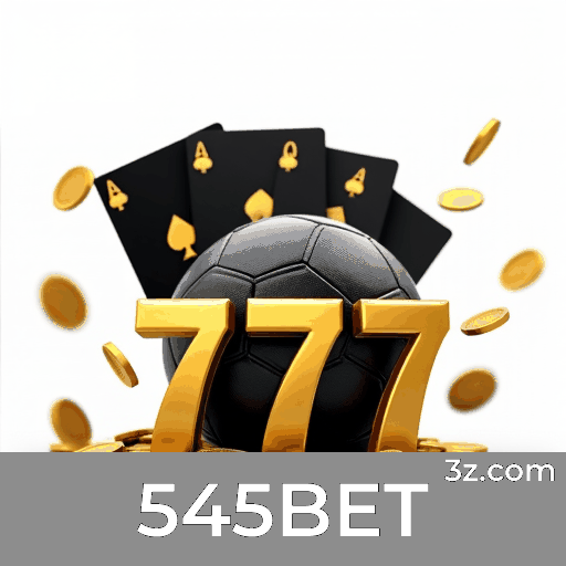 545BET: Apostas em Esportes para Brasileiros
