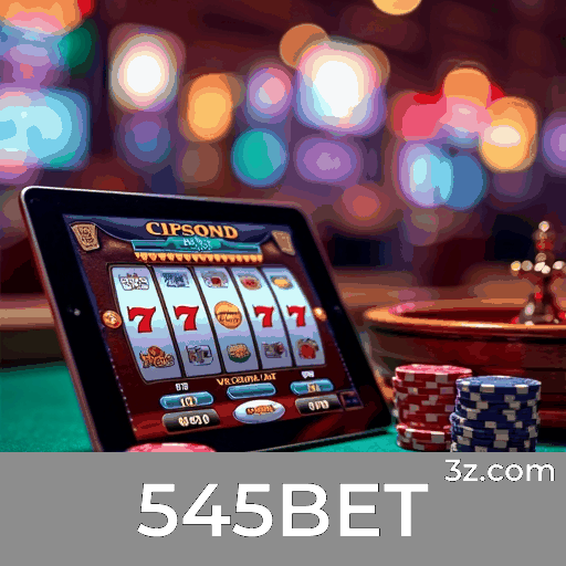 545BET: Plataforma Confiável e Segura de Entretenimento