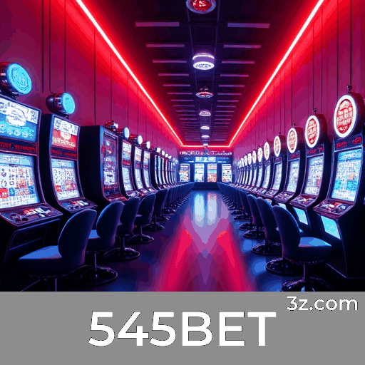545BET: Plataforma Confiável e Segura de Entretenimento
