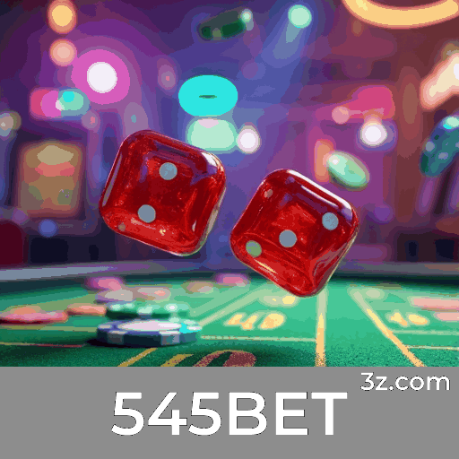 545BET: Diversidade e Exclusividade em Jogos de Cassino Online