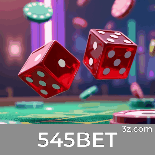 545BET App: Experiência de Jogo Rápida e Segura