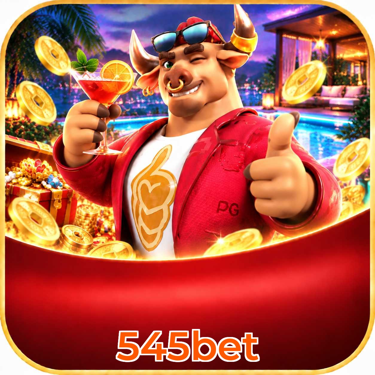 545bet Seguro SSL