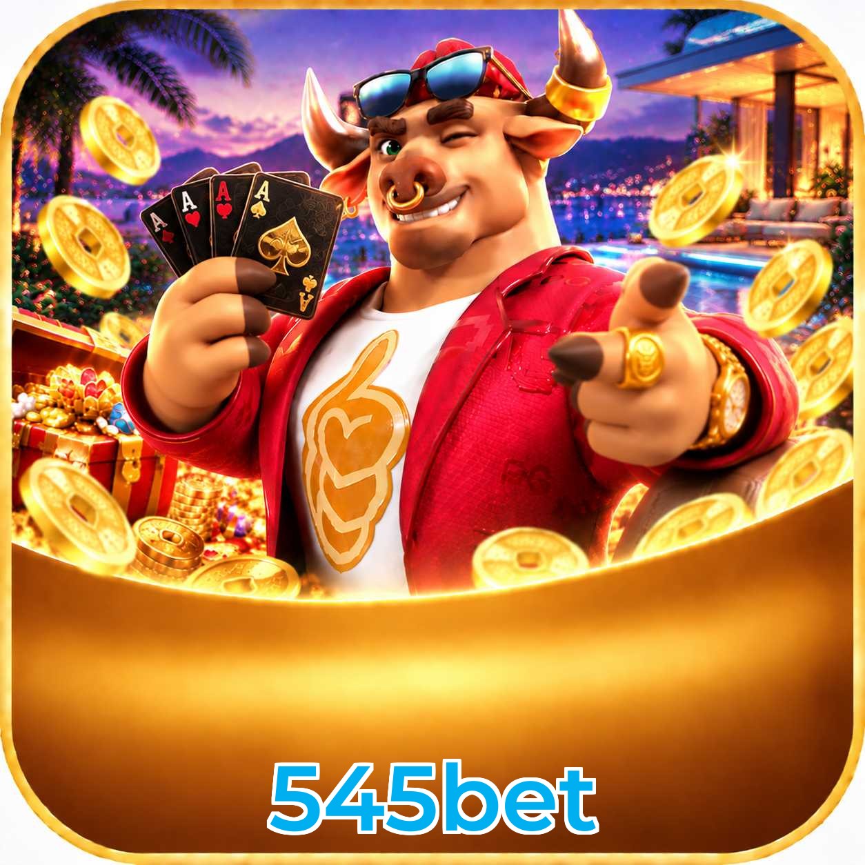 545bet Plataforma Confiável