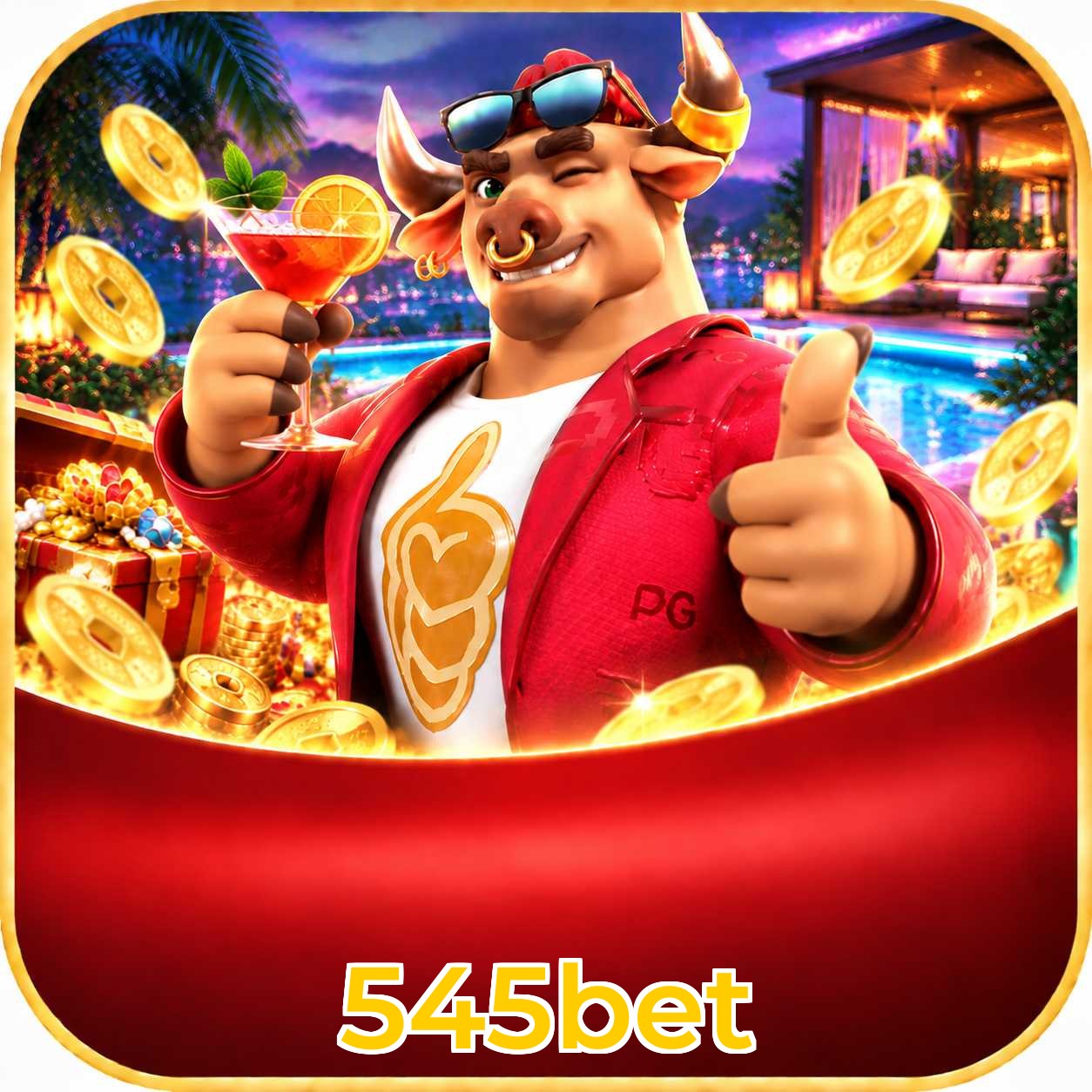Principais provedores de slots da 545bet - NetEnt, Pragmatic Play, Play'n GO